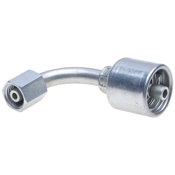 MegaCrimp Couplings